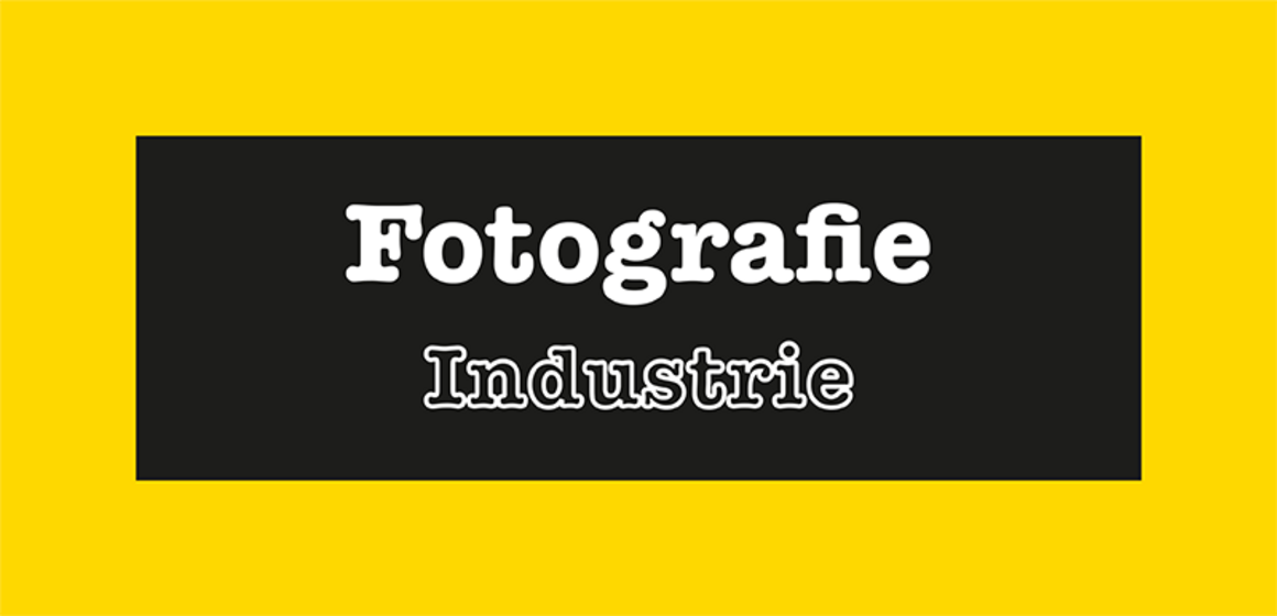 Fotografie Industrie